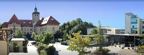 Ev.-Luth. Diakonissenhaus Leipzig e.V.