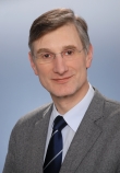 Herr Pfarrer Dr. Michael Kühne